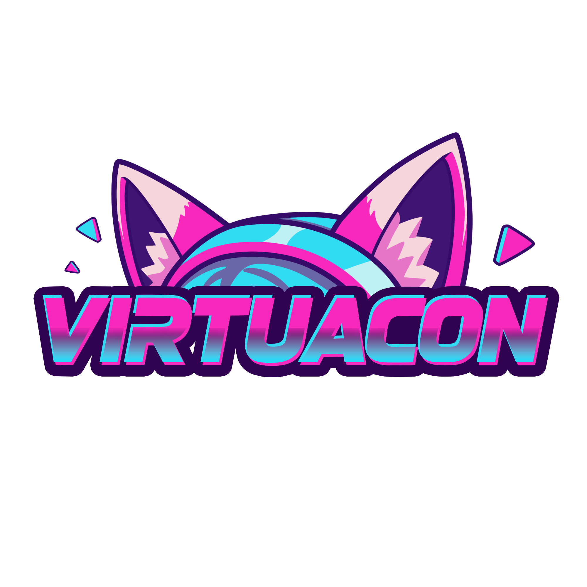 Virtuacon Poster